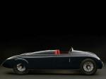 Alfa Romeo 6C 2300 Aerodinamica Spider 1935 года